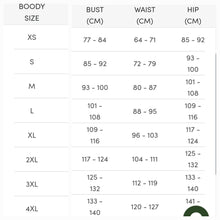 Load image into Gallery viewer, Goodnight Sleep Short