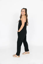 Load image into Gallery viewer, Abigael Romper Acorn Home + Apparel