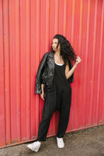 Load image into Gallery viewer, Abigael Romper Acorn Home + Apparel