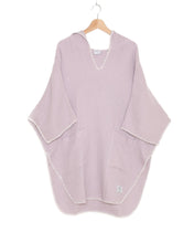 Load image into Gallery viewer, Cocoon Surf Poncho Acorn Home + Apparel