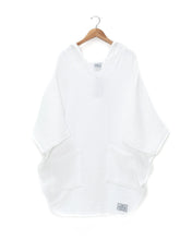 Load image into Gallery viewer, Cocoon Surf Poncho Acorn Home + Apparel