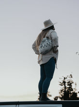 Load image into Gallery viewer, The Day Tripper Towel Bag