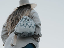 Load image into Gallery viewer, The Day Tripper Towel Bag