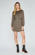 Load image into Gallery viewer, Sicily Dress Acorn Home + Apparel