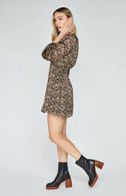 Load image into Gallery viewer, Sicily Dress Acorn Home + Apparel