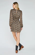 Load image into Gallery viewer, Sicily Dress Acorn Home + Apparel