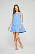 Load image into Gallery viewer, Joan Mini Dress