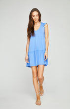 Load image into Gallery viewer, Joan Mini Dress