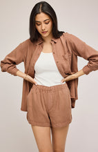 Load image into Gallery viewer, Ozzy Button Up