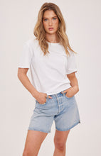 Load image into Gallery viewer, Brigitte Tee Acorn Home + Apparel