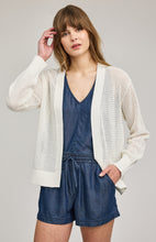 Load image into Gallery viewer, Drew Cardigan Acorn Home + Apparel