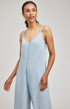 Load image into Gallery viewer, Cambry Jumpsuit Acorn Home + Apparel