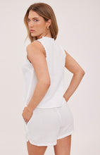 Load image into Gallery viewer, Breanna Tank Acorn Home + Apparel