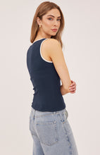 Load image into Gallery viewer, Naia Tee Acorn Home + Apparel