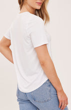 Load image into Gallery viewer, Brielle Tee Acorn Home + Apparel