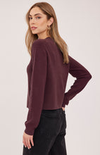 Load image into Gallery viewer, Mirabelle Cardi Acorn Home + Apparel