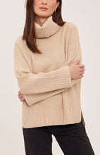 Load image into Gallery viewer, Runa Sweater Acorn Home + Apparel