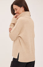 Load image into Gallery viewer, Runa Sweater Acorn Home + Apparel
