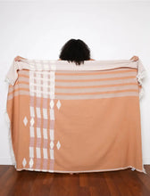 Load image into Gallery viewer, The Brook Throw Acorn Home + Apparel