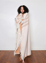 Load image into Gallery viewer, The Brook Throw Acorn Home + Apparel