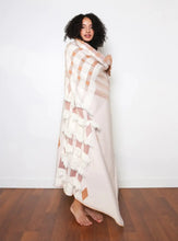 Load image into Gallery viewer, The Brook Throw Acorn Home + Apparel