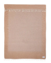 Load image into Gallery viewer, The Shoreline Throw Acorn Home + Apparel
