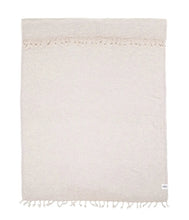 Load image into Gallery viewer, The Cove Throw Acorn Home + Apparel
