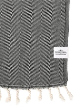 Load image into Gallery viewer, The Cove Throw Acorn Home + Apparel