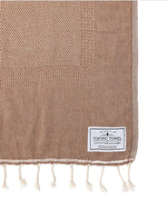 Load image into Gallery viewer, The Shoreline Throw Acorn Home + Apparel