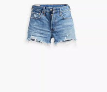 Load image into Gallery viewer, Levi's® 501® Original Short Acorn Home + Apparel