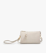 Load image into Gallery viewer, Crossbody Clutch Acorn Home + Apparel