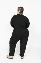 Load image into Gallery viewer, Abigael Long Sleeve Romper