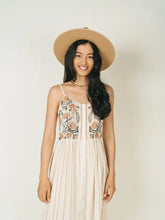 Load image into Gallery viewer, Banner Dress Acorn Home + Apparel