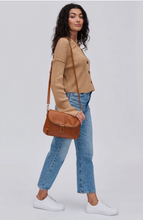 Load image into Gallery viewer, Iris Crossbody