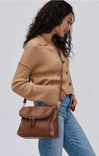 Load image into Gallery viewer, Iris Crossbody Acorn Home + Apparel
