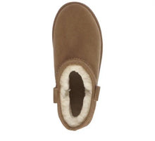 Load image into Gallery viewer, EMU Foy Flatform Micro Boot Acorn Home + Apparel