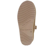 Load image into Gallery viewer, EMU Foy Flatform Micro Boot Acorn Home + Apparel