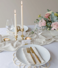 Load image into Gallery viewer, Linen Dinner Napkins
