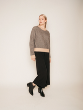 Load image into Gallery viewer, Ridge Sweater