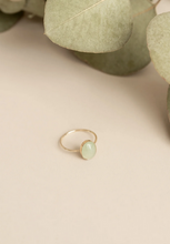 Load image into Gallery viewer, Aventurine Ring