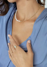 Load image into Gallery viewer, Aventurine Ring Acorn Home + Apparel