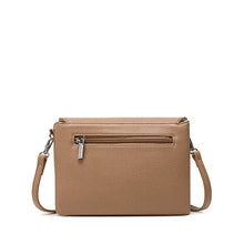 Load image into Gallery viewer, Gianna Crossbody Acorn Home + Apparel