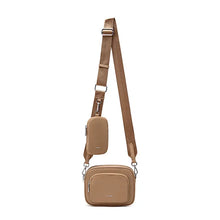 Load image into Gallery viewer, Daisy Crossbody Acorn Home + Apparel