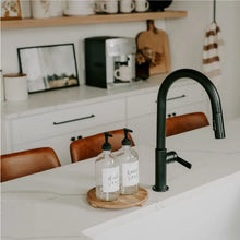 Load image into Gallery viewer, Wood Pedestal Acorn Home + Apparel