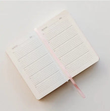 Load image into Gallery viewer, Mother's Journal Acorn Home + Apparel