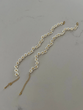 Load image into Gallery viewer, The Daisy Anklet