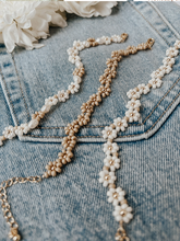 Load image into Gallery viewer, The Daisy Anklet