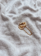 Load image into Gallery viewer, Victoria Ear Cuff