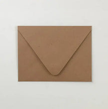 Load image into Gallery viewer, Plantable Greeting Card - Mother's Day Bouquet Acorn Home + Apparel