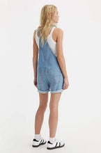 Load image into Gallery viewer, Levi's® Vintage Shortall Acorn Home + Apparel